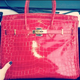 Illustration for article titled Was the Burned Birkin Real Or Fake?
